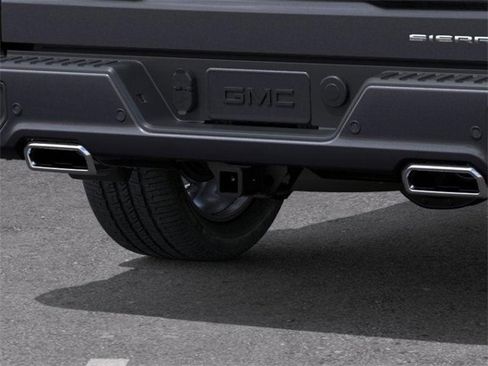 New 2026 GMC Sierra 1500 Denali image 14