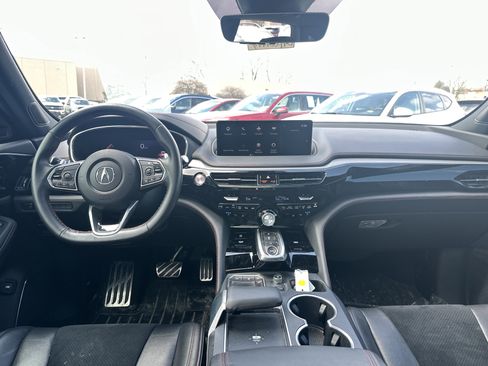 Used 2022 Acura MDX Type S image 19