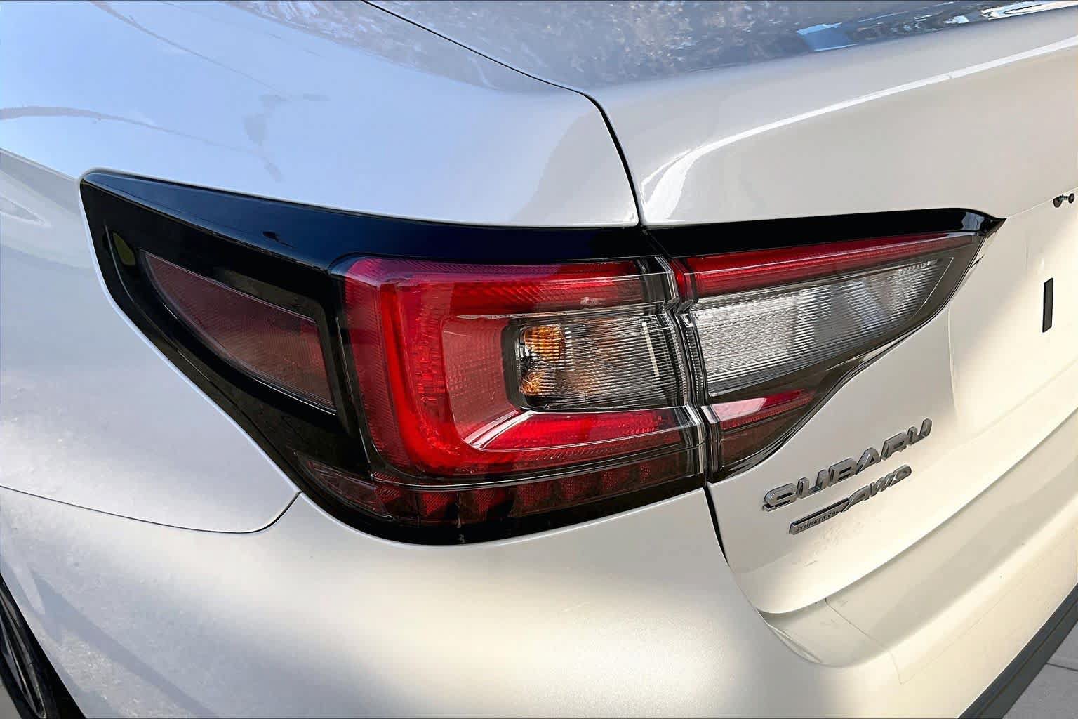Used 2023 Subaru Legacy Premium w/ Popular Package #1 AWD/4WD image 28