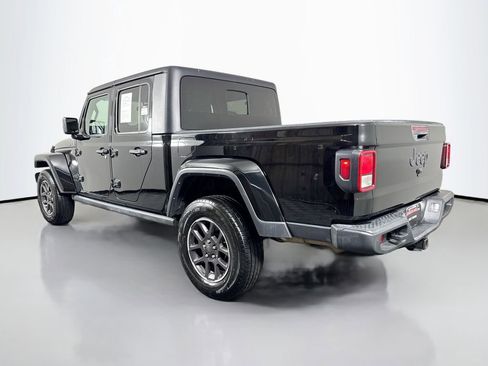 Used 2022 Jeep Gladiator Willys image 7
