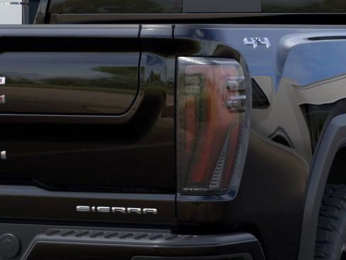 New 2026 GMC Sierra 2500 Denali Ultimate image 11