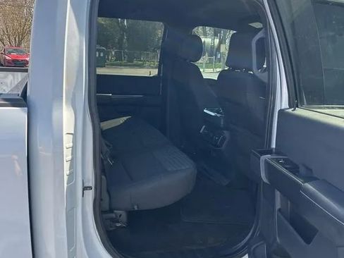 Used 2022 Ford F150 XL w/ STX Appearance Package AWD/4WD image 16
