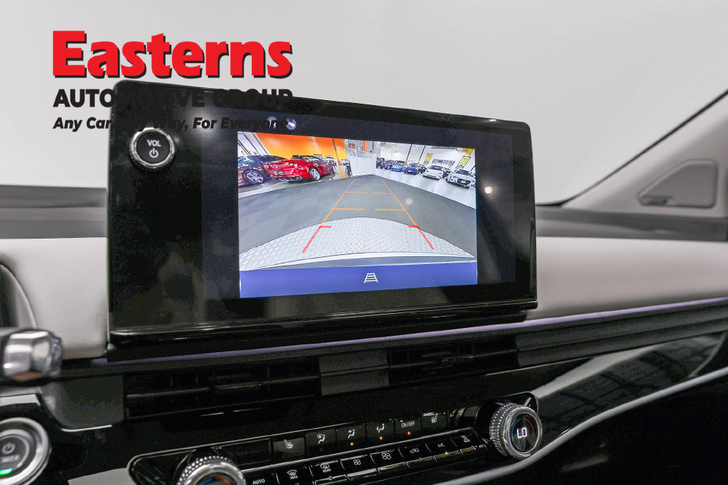 Used 2024 Honda Prologue Touring image 19