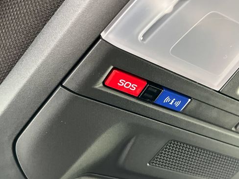 New 2026 Subaru WRX Limited w/ Accessory Package #2 AWD/4WD image 35