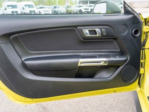 Used 2021 Ford Mustang Mach 1 RWD image 41