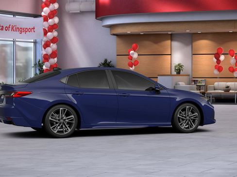 New 2026 Toyota Camry XSE w/ Premium Plus Package AWD/4WD image 30