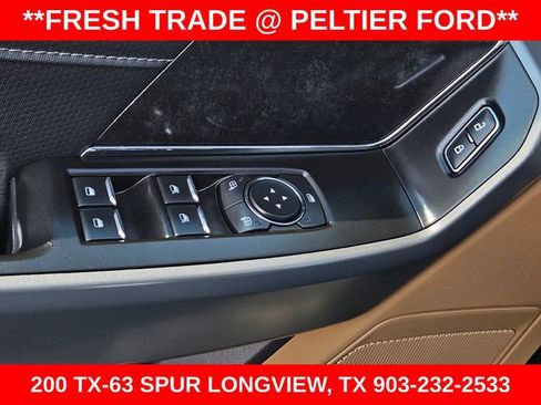 Certified 2022 Ford F150 XLT w/ Equipment Group 302A High image 32