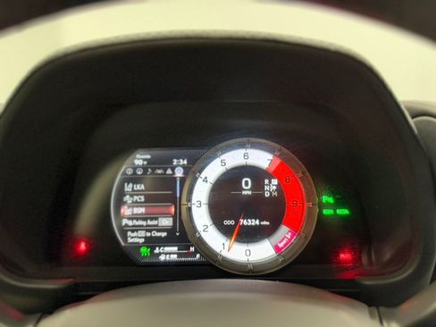 Used 2018 Lexus LC 500 Coupe w/ Sport Package RWD image 44