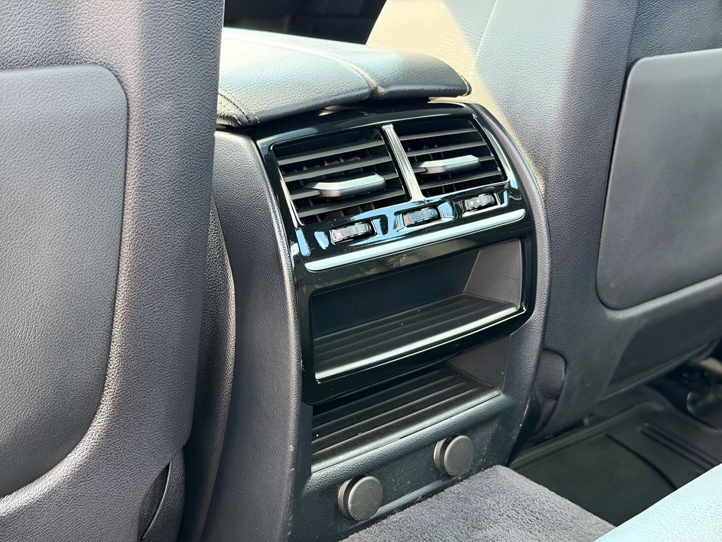 Used 2019 BMW 530i xDrive w/ Convenience Package AWD/4WD image 20