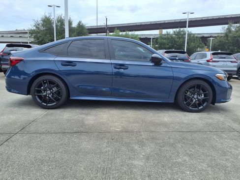 Used 2026 Honda Civic Sport image 14