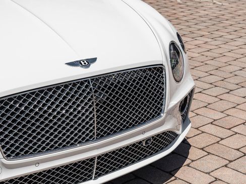 Used 2022 Bentley Continental GT Speed AWD/4WD image 11
