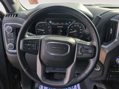 Used 2022 GMC Sierra 2500 Denali w/ Denali Ultimate Package image 12
