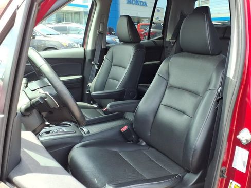 Used 2022 Honda Ridgeline RTL image 2