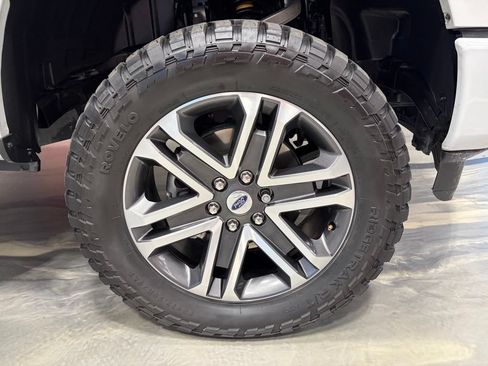 Used 2023 Ford F150 XL w/ STX Appearance Package AWD/4WD image 28
