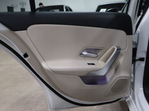 Used 2019 Mercedes-Benz A 220 w/ Premium Package image 14