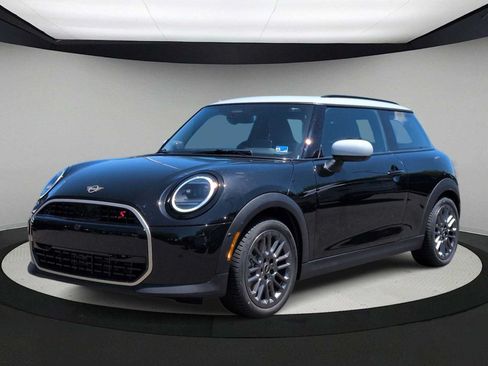 New 2026 MINI Cooper S FWD image 4