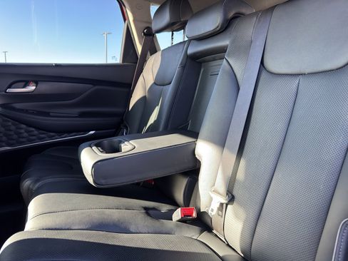 Used 2023 Hyundai Santa Fe Limited image 9