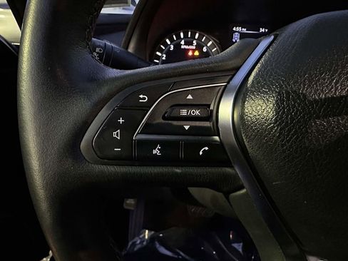 Used 2021 INFINITI Q50 Sensory w/ Cargo Package image 21