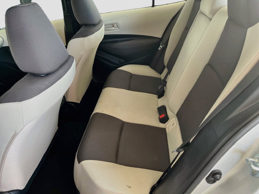 Used 2026 Toyota Corolla LE FWD image 22