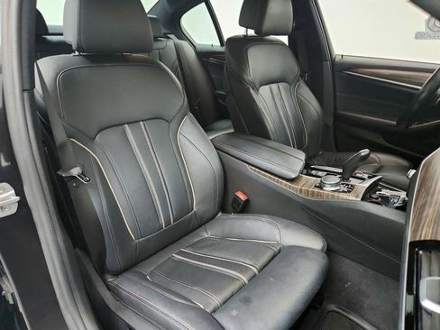 Used 2017 BMW 540i xDrive AWD/4WD image 27