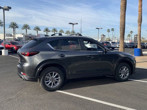 New 2025 MAZDA CX-5 AWD 2.5 S image 6