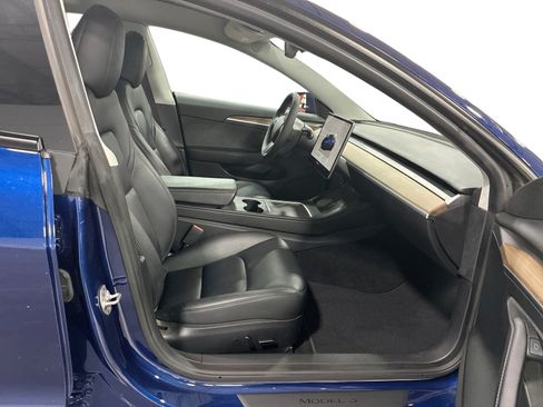Certified 2023 Tesla Model 3 Performance AWD/4WD image 13