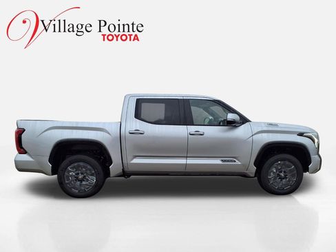 New 2026 Toyota Tundra Platinum image 6