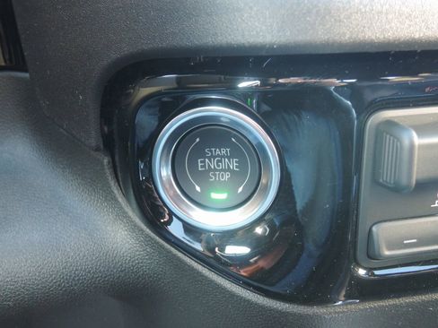 New 2026 Chevrolet Silverado 3500 High Country w/ High Country Premium Package image 24