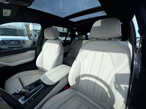 Used 2017 BMW X5 xDrive35i image 11