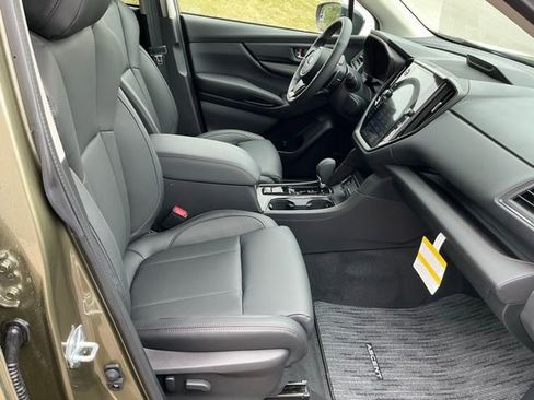 New 2026 Subaru Ascent Limited Bronze AWD/4WD image 20