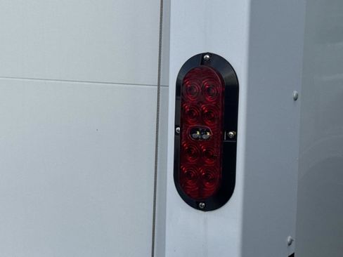 New 2026 Chevrolet Express 4500 w/ Power Convenience Package image 10