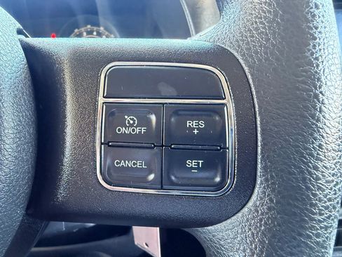 Used 2016 Jeep Compass Sport w/ Power Value Group image 14