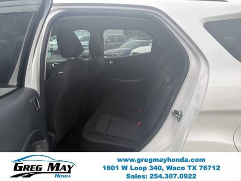 Used 2019 Ford EcoSport SE w/ SE Convenience Package FWD image 25