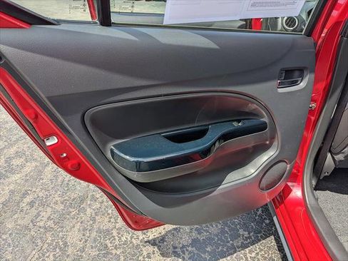 Used 2019 Mitsubishi Mirage G4 SE FWD image 10