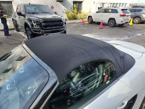 Used 2013 Porsche Boxster S image 25