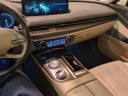 Certified 2022 Genesis G80 2.5T w/ Advanced Package image 23