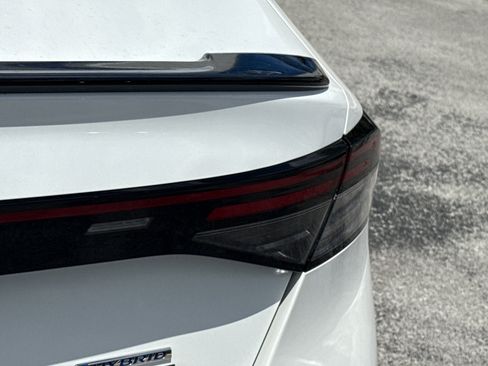Certified 2023 Honda Accord Sport image 16