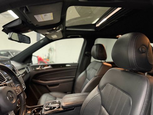 Used 2018 Mercedes-Benz GLE 350 4MATIC w/ Premium 1 Package image 14