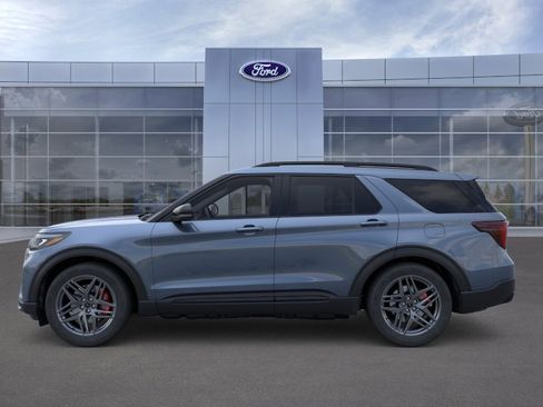 New 2026 Ford Explorer ST AWD/4WD image 3