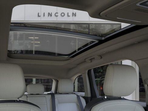 New 2026 Lincoln Nautilus Premier w/ Equipment Group 102A AWD/4WD image 22