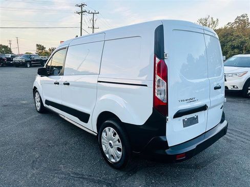 Used 2019 Ford Transit Connect XL image 9