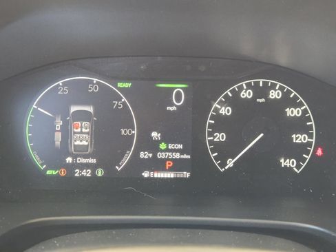 Used 2024 Honda CR-V Sport image 15