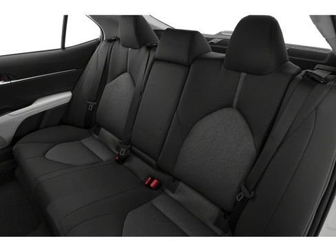 Used 2023 Toyota Camry LE w/ Convenience Package image 13