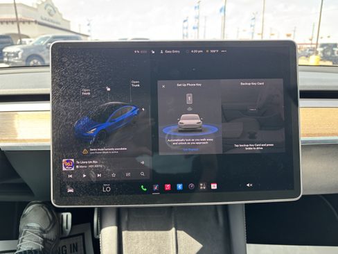 Used 2023 Tesla Model 3 Performance AWD/4WD image 32