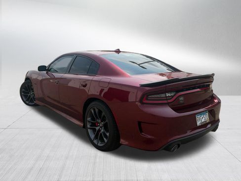 Used 2023 Dodge Charger R/T w/ Harman/Kardon Audio Group RWD image 6