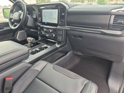 New 2026 Ford F150 Raptor AWD/4WD image 36
