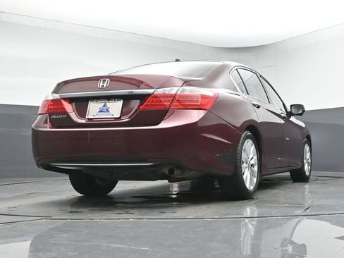 Used 2013 Honda Accord EX-L image 16