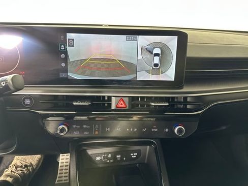 Used 2025 Kia K5 GT w/ GT1 Package image 22