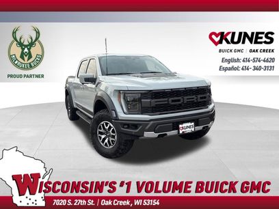 Used 2023 Ford F150 Raptor