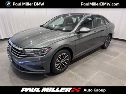 Used 2019 Volkswagen Jetta SE